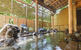 湯快リゾート　山中温泉　花・彩朝楽(女性専用旅館)